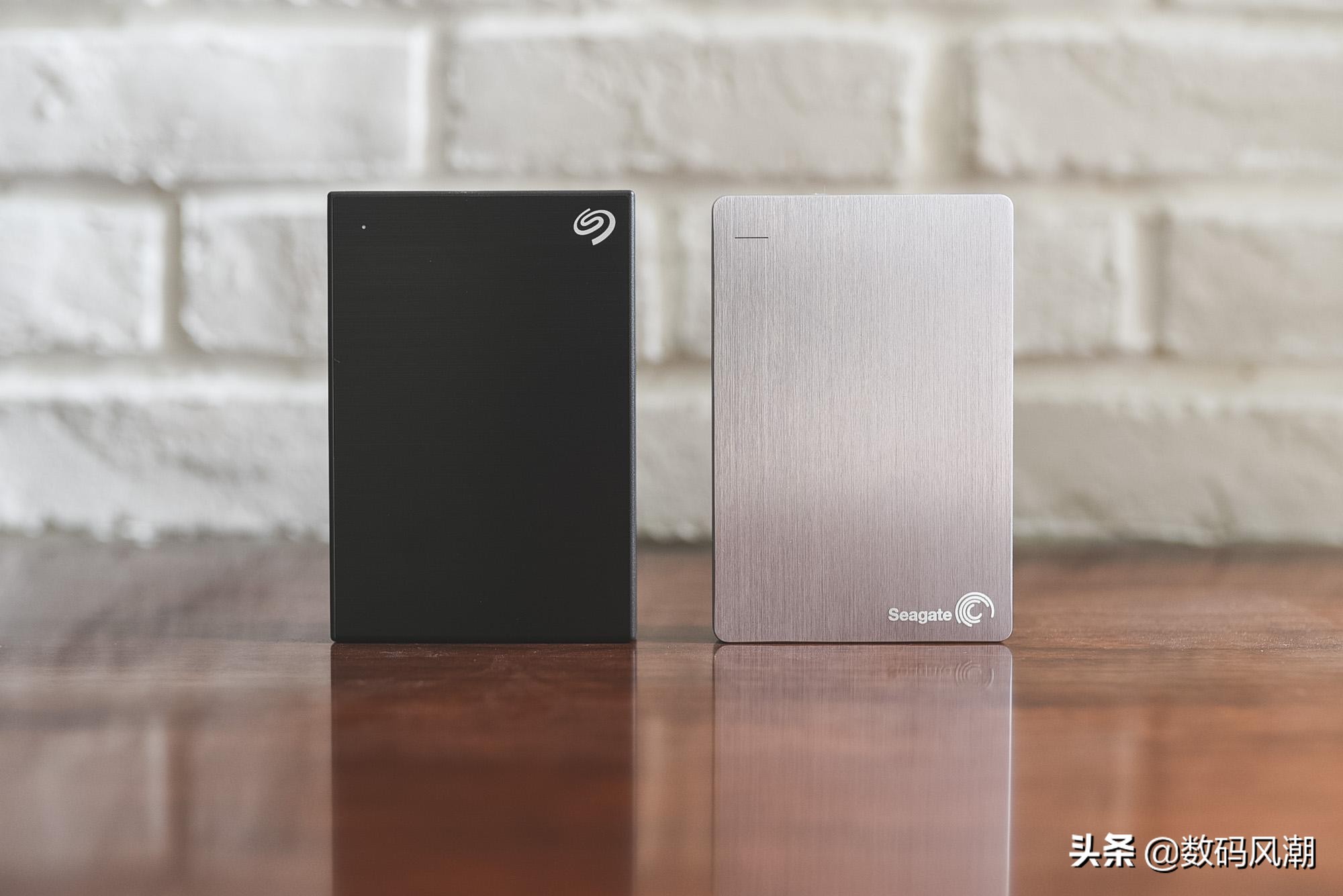 希捷发布的首款固态硬盘你怎么看,希捷backupplusultraslim