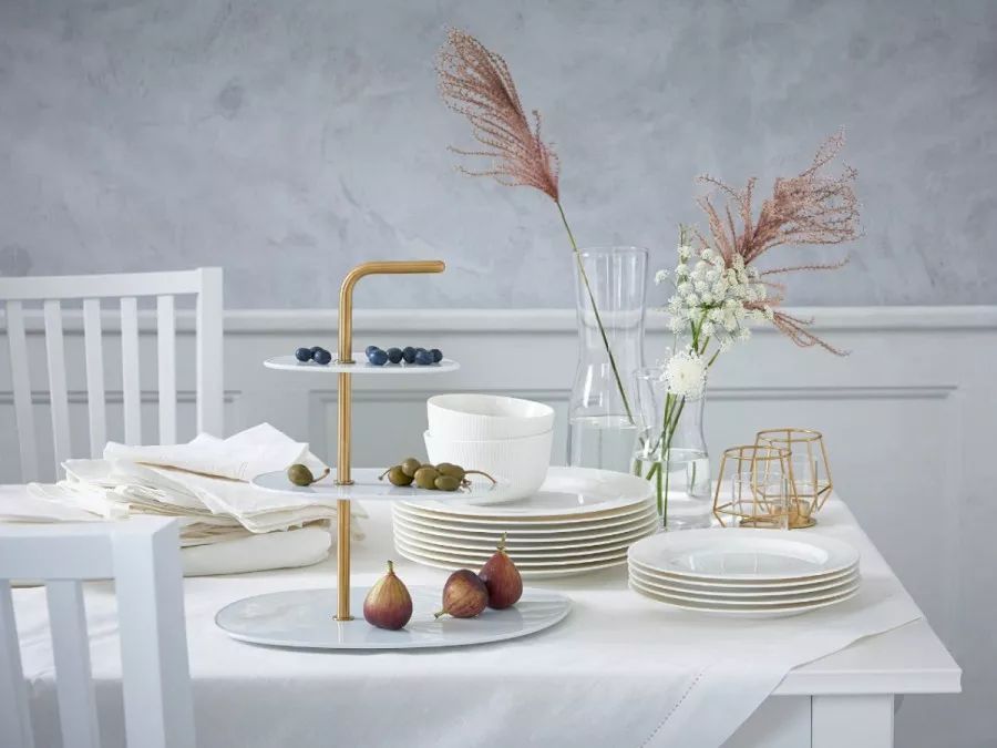 《中餐厅》里的宜家好物，个个是爆款啊