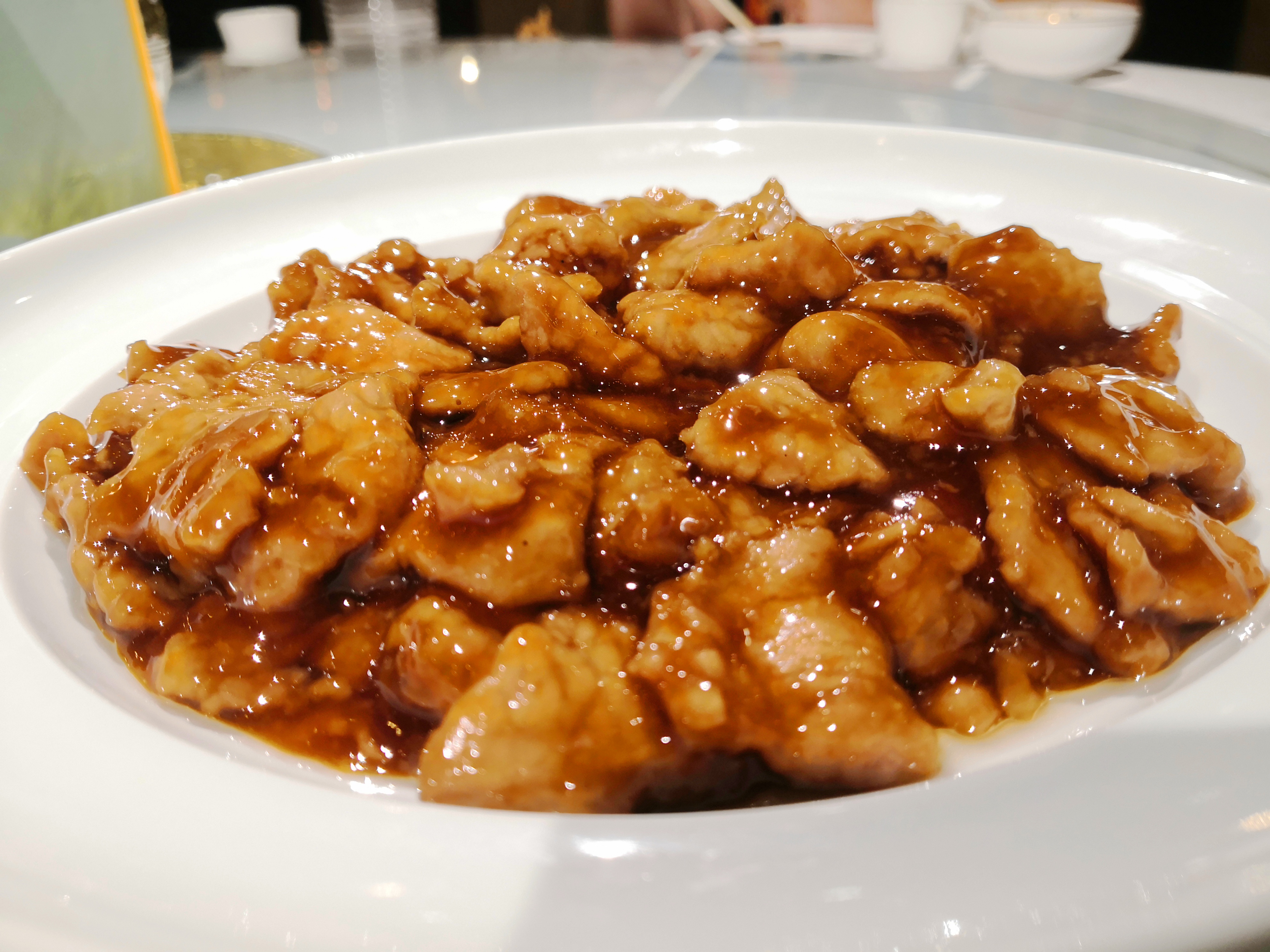 寻味北京美食,吃在北京老店寻味