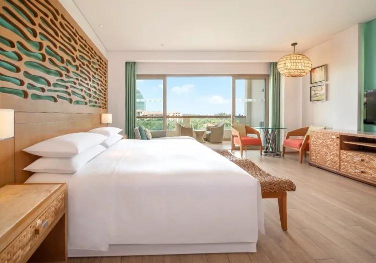 三亚海棠湾喜来登酒店,三亚海棠湾喜来登酒店自助