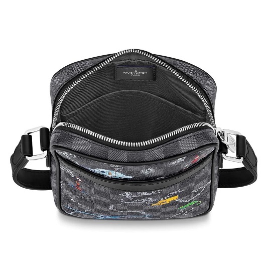 louisvuitton缁忓吀鍗拌姳澶瑰厠,louisvuitton鎵嬭绯诲垪