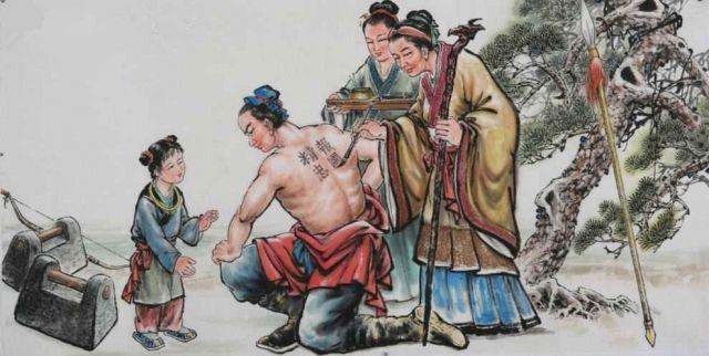 山鬼谣真相解开第几集,精忠岳飞命丧风波亭