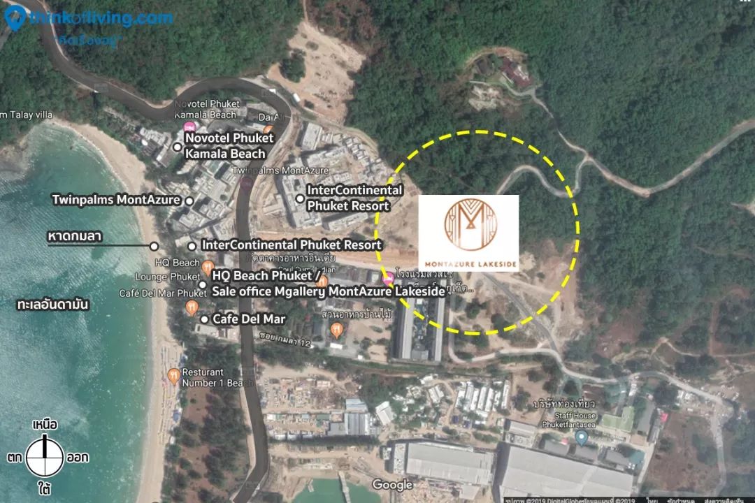 普吉岛三天自由行详细攻略,普吉海陆空三栖怎么玩