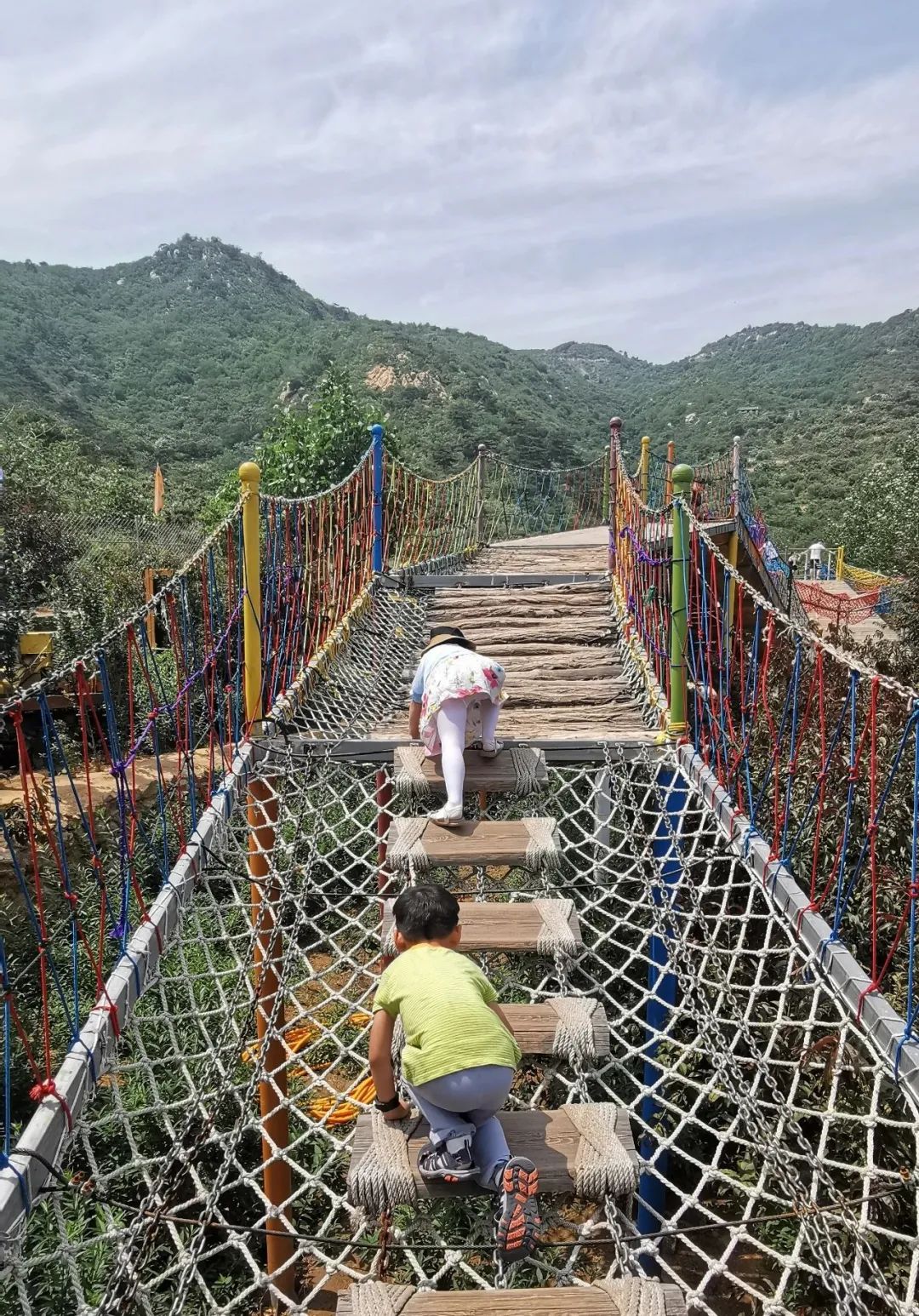 济南适合遛娃的免费去处,春节遛娃好去处济南