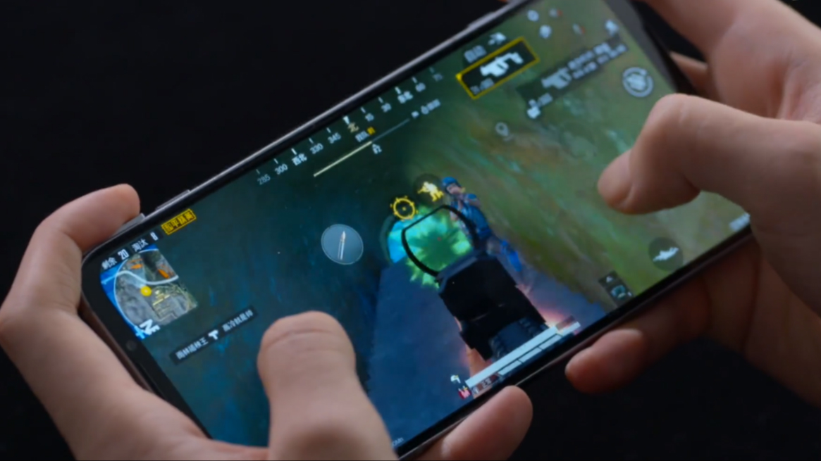 玩吃鸡推荐使用物理键位吗,吃鸡可以有三套键位吗