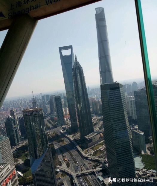上海外滩夜景东方明珠路线,上海外滩东方明珠塔必玩