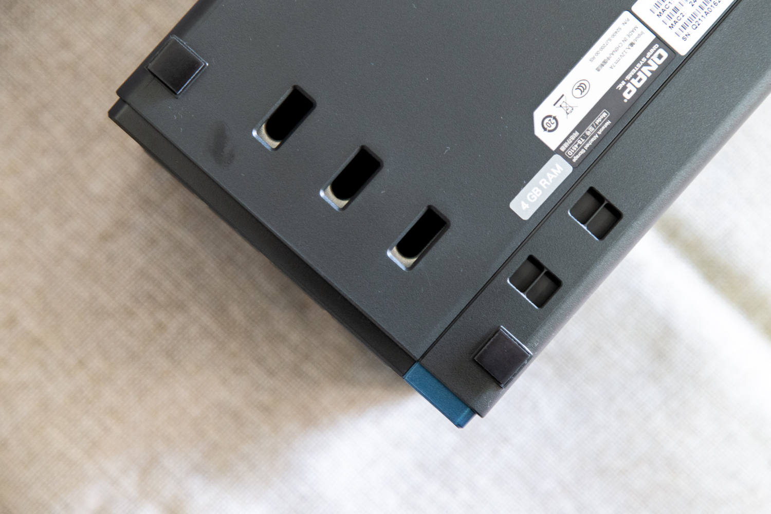 家用nas推荐入门级nas,手把手教您组装一台家用nas