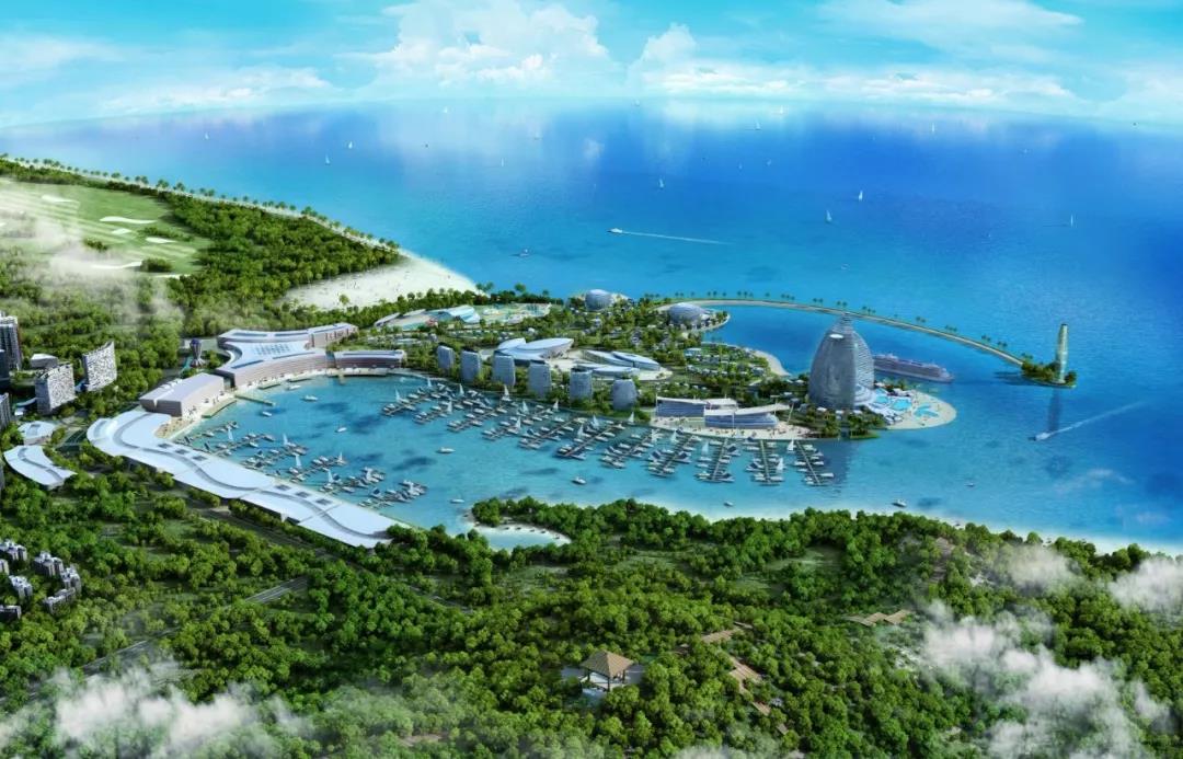 世界“第九湾”，顶配生活境界，匹配巅层人生