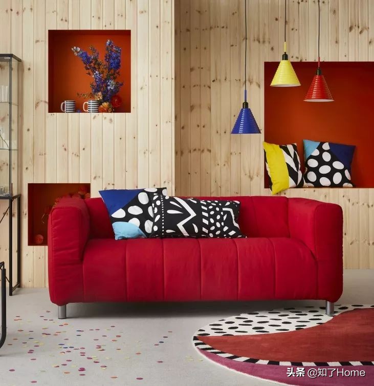 宜家面临着怎样的挑战,宜家的服务理念