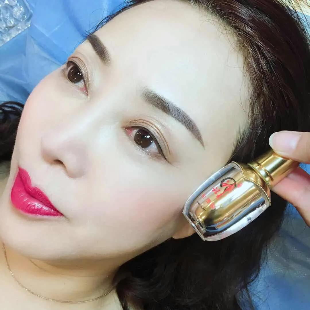 合肥学纹绣去哪里学好,学纹绣的培训很多套路