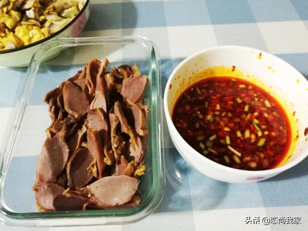 天气热了推荐7道菜,天气热简单的菜