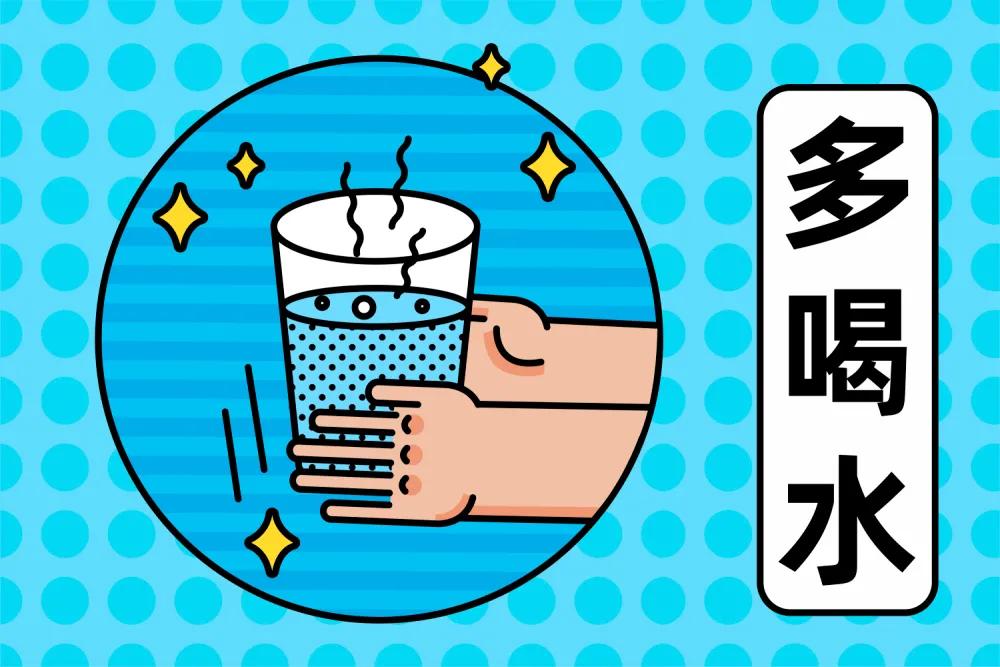 别让痛风伤了你的肾，8个护肾方法要知道