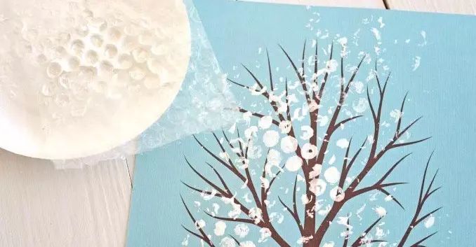 简单又好看的儿童画画教程,教小孩子画画好看又简单的教程