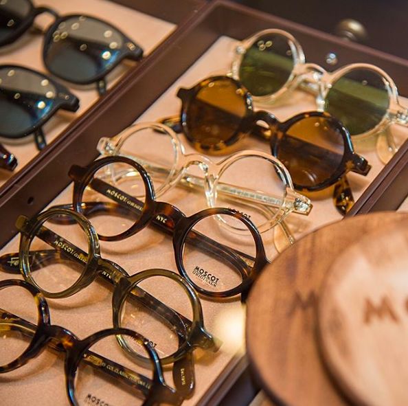 近视眼镜推荐学生男生,推荐几款比较好的近视眼镜