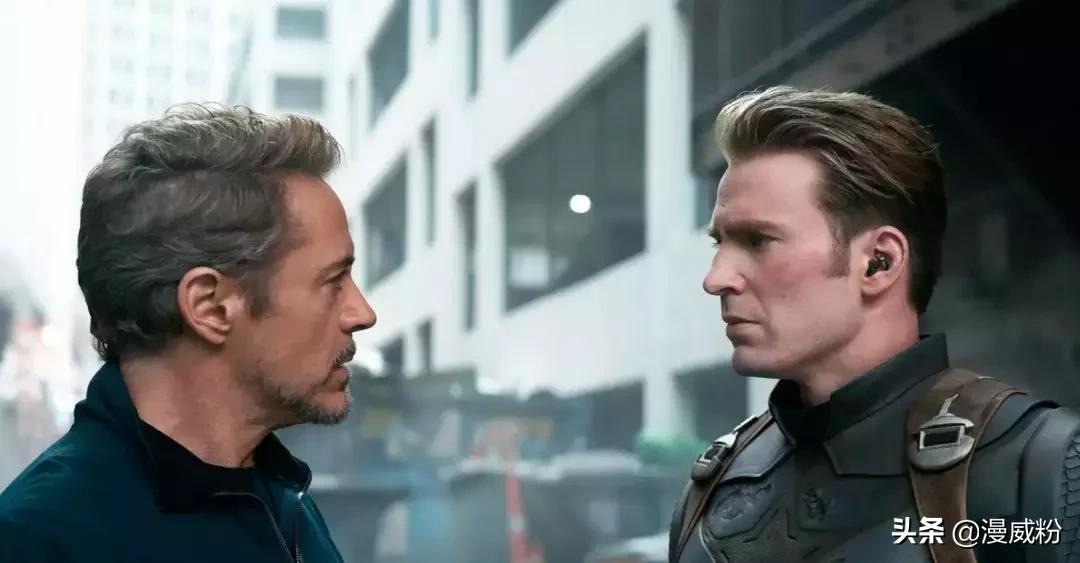 复联4钢铁侠给雷神充电,复联4里面钢铁侠对雷神说了什么