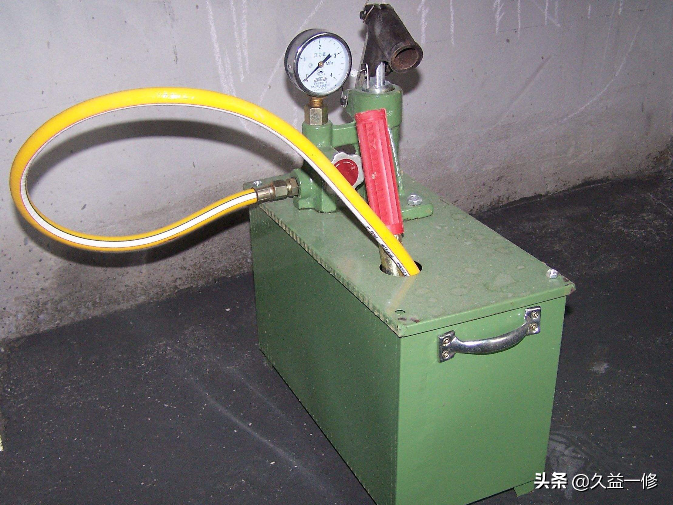 水管打压测试超标会有什么影响,水管测压需要装修公司吗