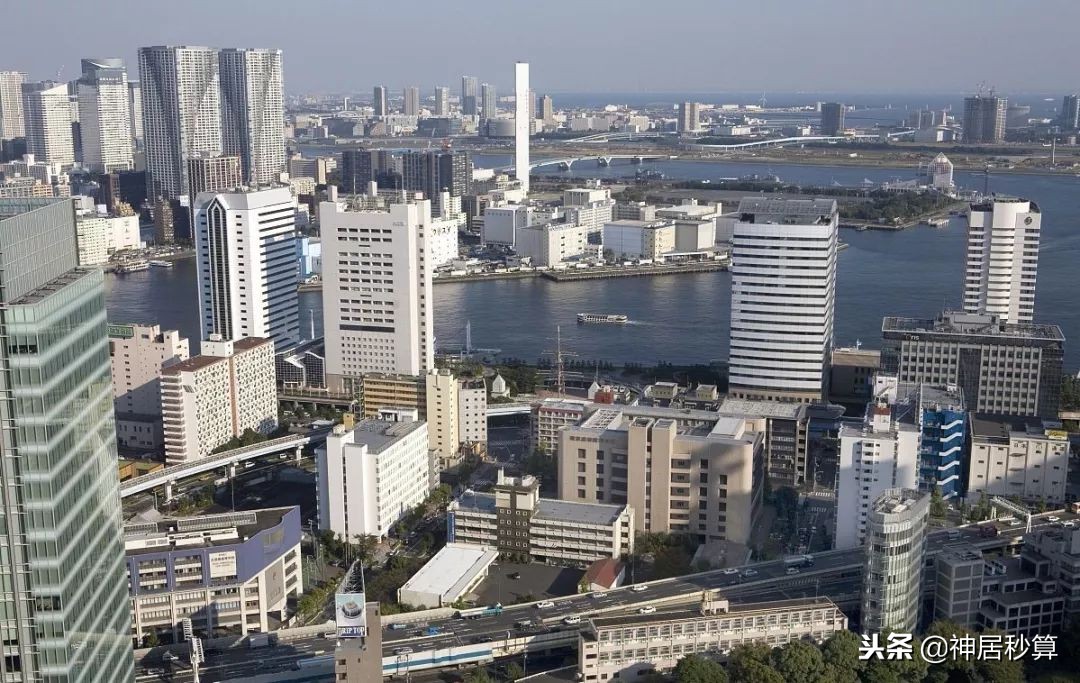 说了那么久投资，我们聊一聊在日本买房生活，需要多少钱？