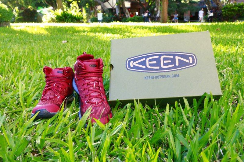 keen户外鞋1000元的,keen户外鞋怎么鉴别