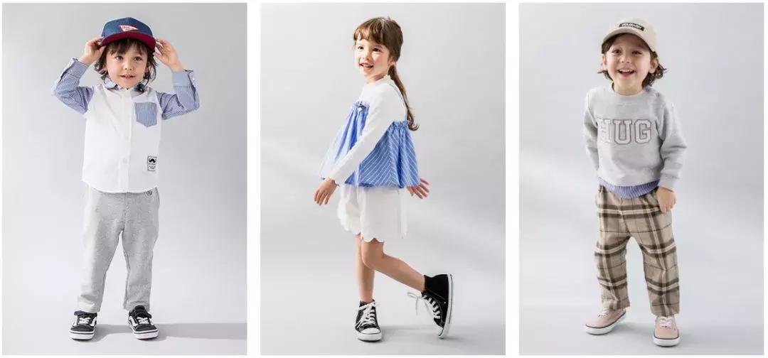 国际大牌童装都有哪些品牌,国外一线童装品牌有哪些