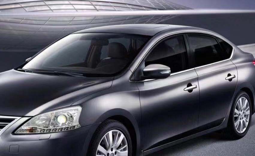 许格嘉旅大灯改装,许格家改车灯