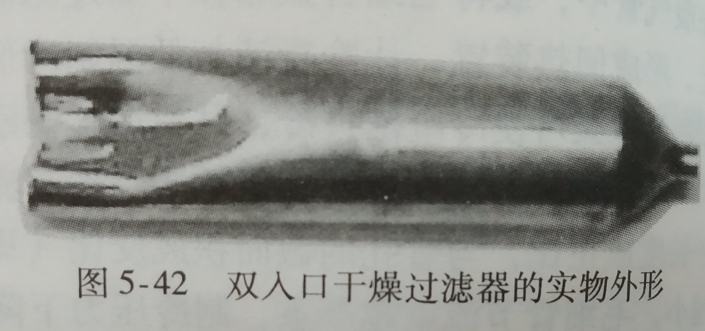 除湿机的干燥过滤器,干燥过滤器相关知识