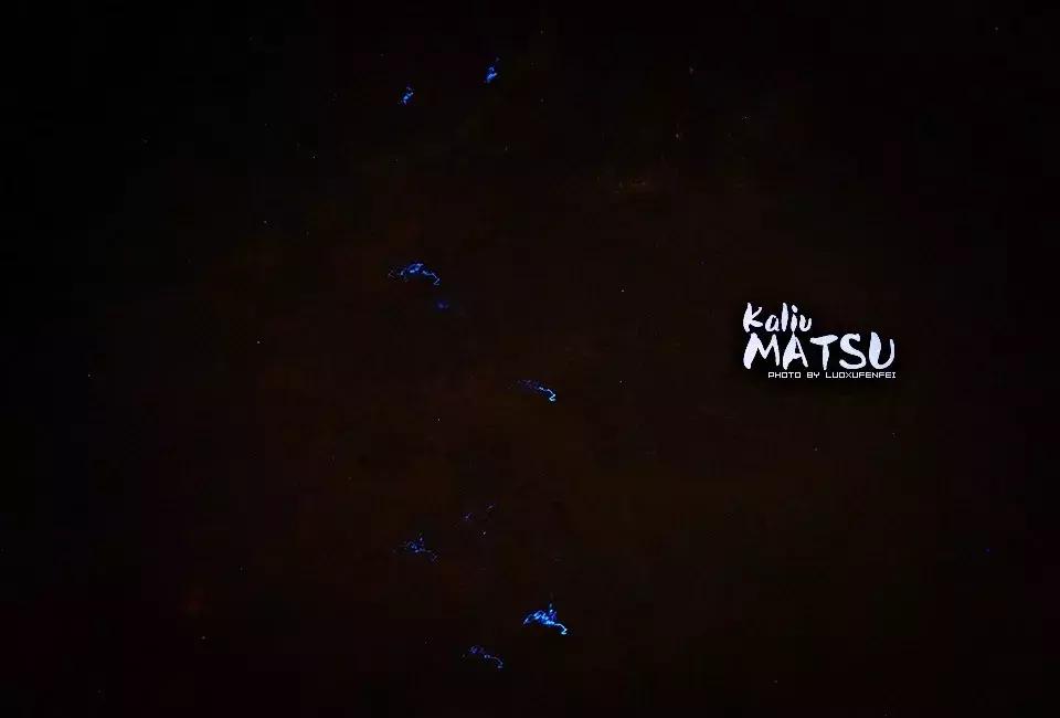 漂洋过海来见你|卡溜马祖，印象北竿，听海的声音……（一）