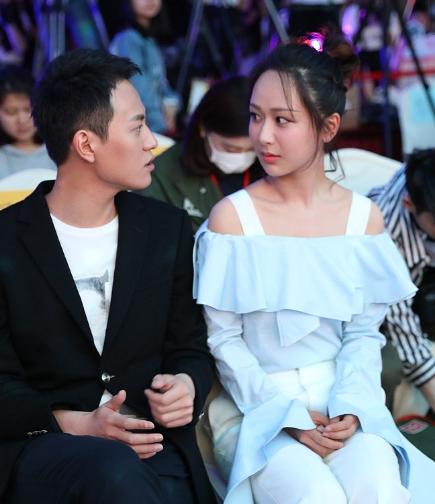 杨紫从小都和张一山学到了什么,杨紫和张一山关系现状