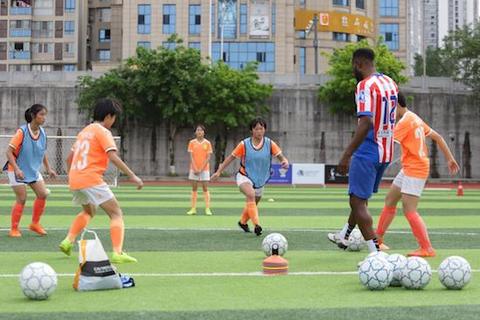 乡村振兴公益大赛,广安乡村振兴足球赛