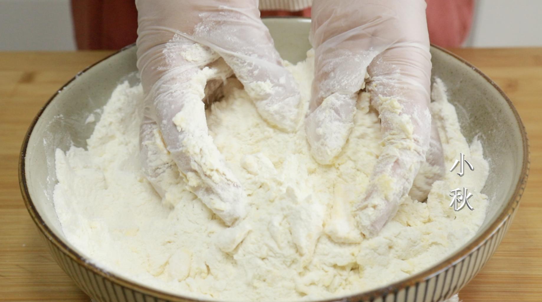 蛋挞皮家庭正宗制作,蛋挞皮买了要怎么做蛋糕