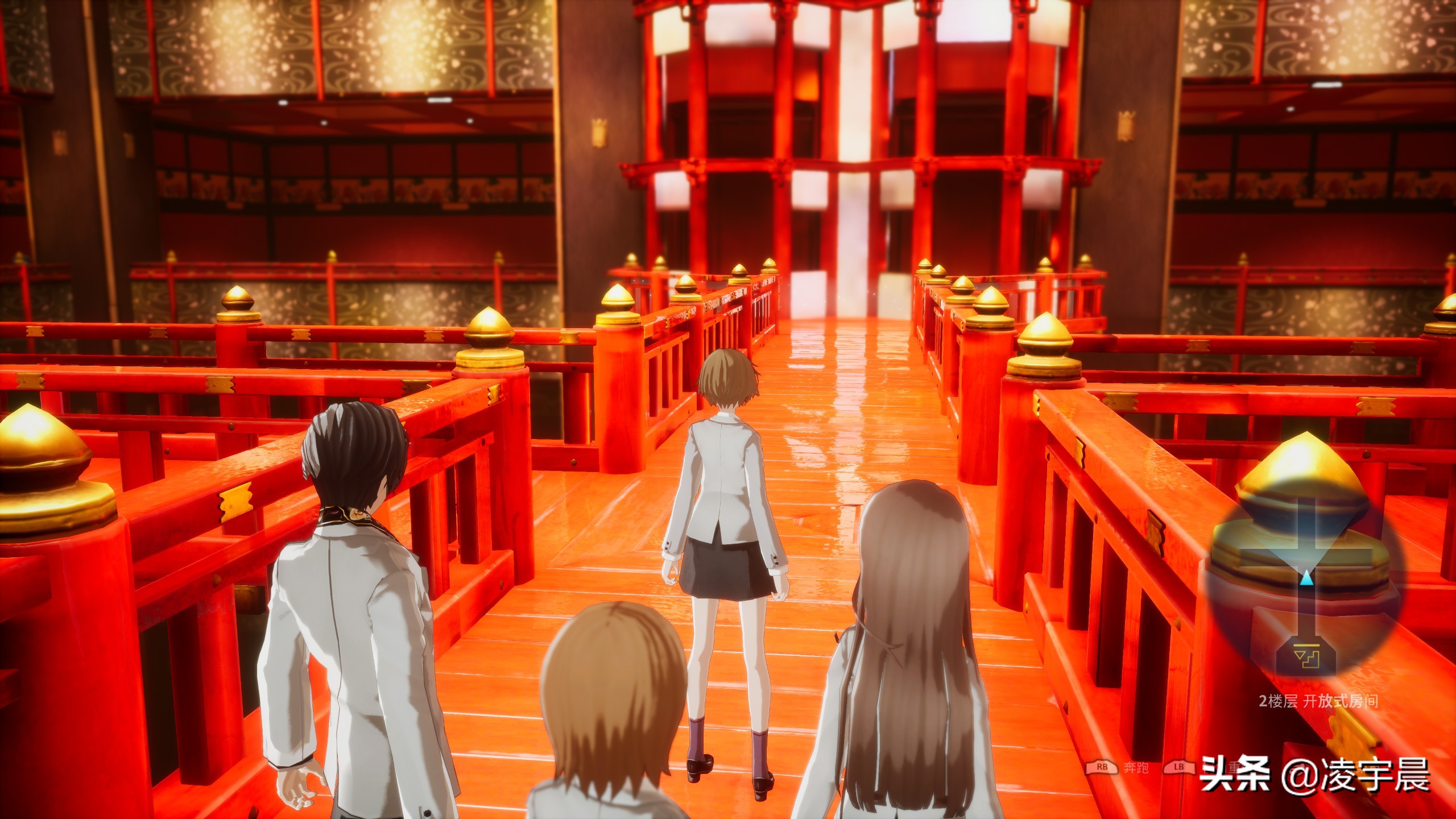 卡里古拉过量,卡里古拉过量强化荆棘