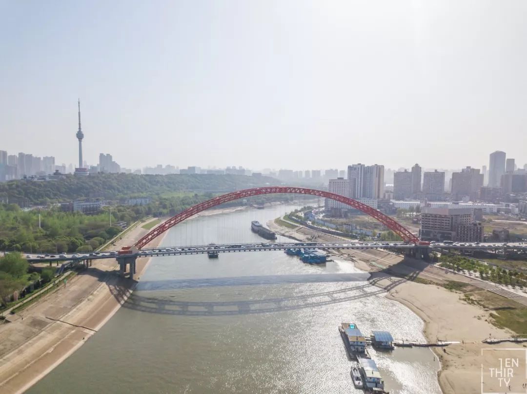 武汉必打卡排行榜,武汉十大打卡地