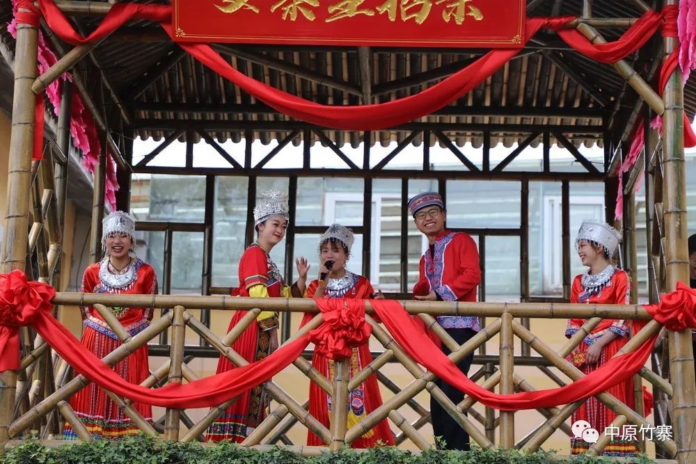 固始县西九华山风景区央视,河南固始九华山花千谷