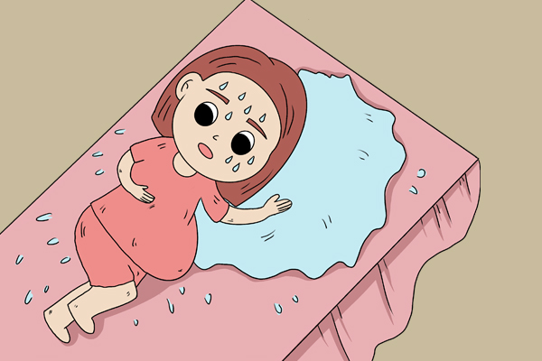 肾阳虚引起的四肢畏冷腹泻怎么治,脾肾阳虚畏寒怕冷腹泻