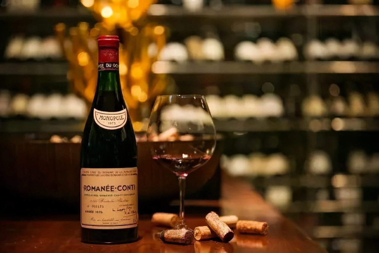 法国十大顶级酒庄排名,法国十大酒庄红酒品牌