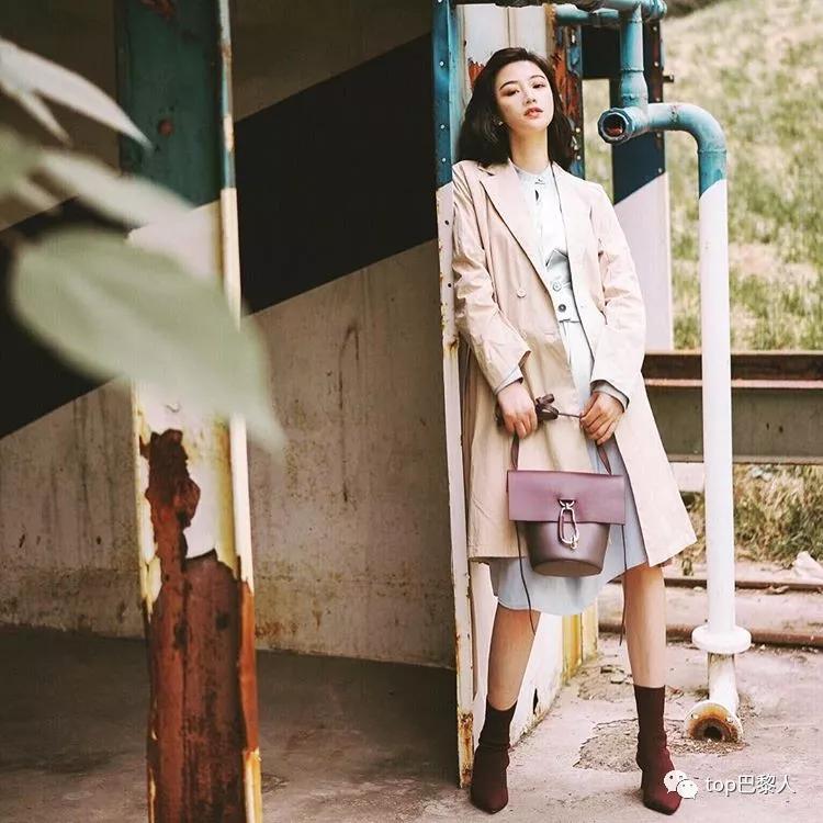 中国人去外国买产品,中国人去国外奢侈品店