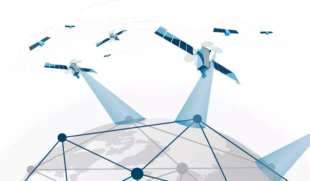 话宇专栏丨卫星地图“实时更新”时代将到来？亚马逊、洛马都入局