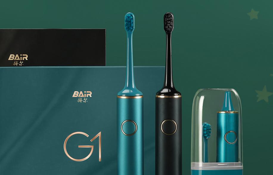 小米电动牙刷t302和t300的牙刷头,usmile电动牙刷和小米电动牙刷