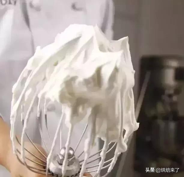 天气热奶油如何不化,夏季奶油怎么打不会化
