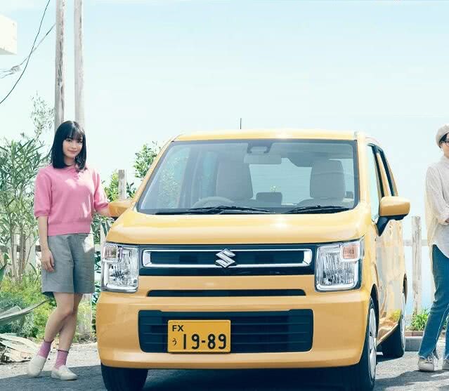 全新铃木北斗星1.2升哪儿有卖的,铃木北斗星和铃木吉姆尼图片对比