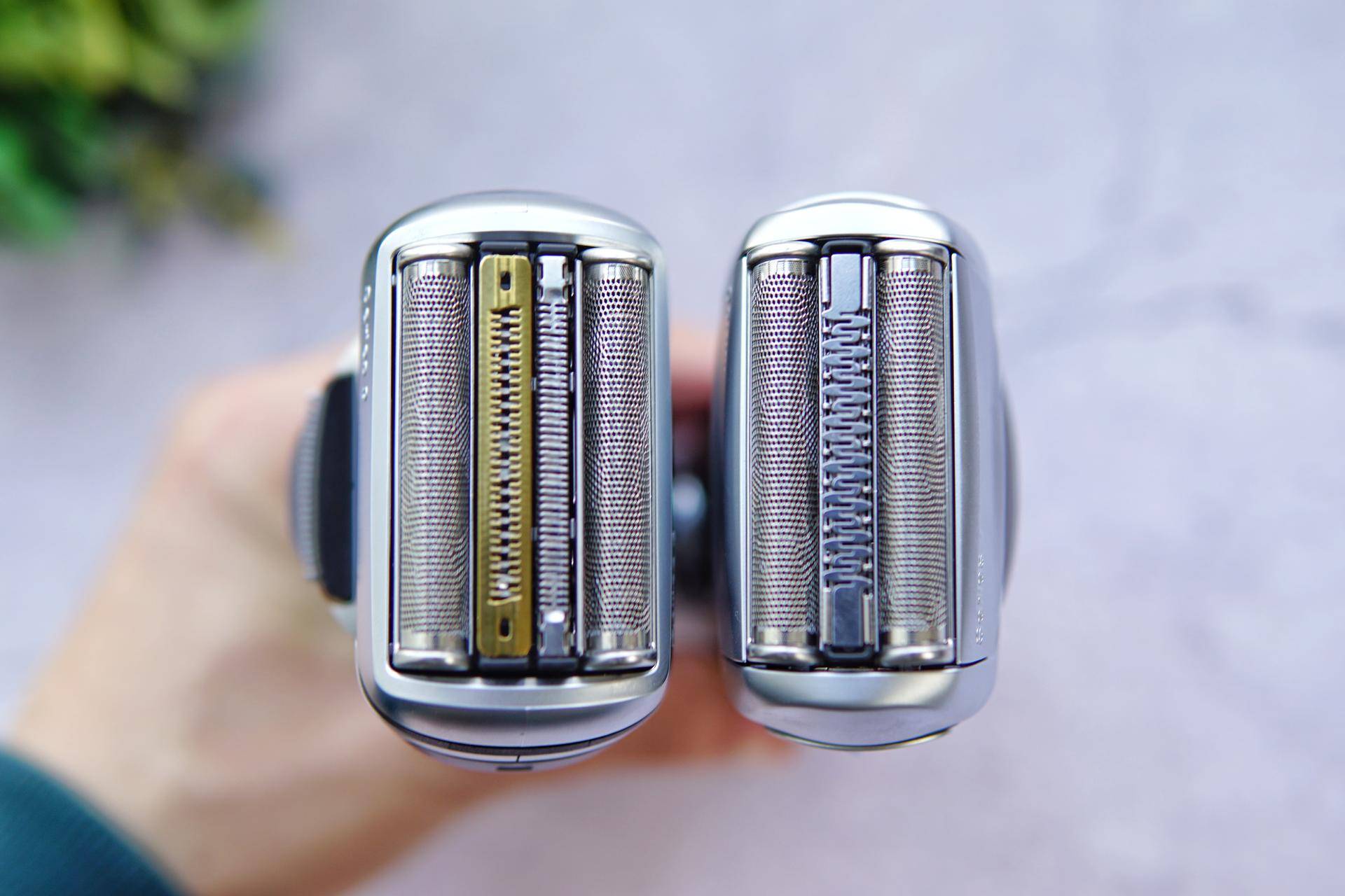 男士剃须刀挑选指南老年,剃须刀必买攻略