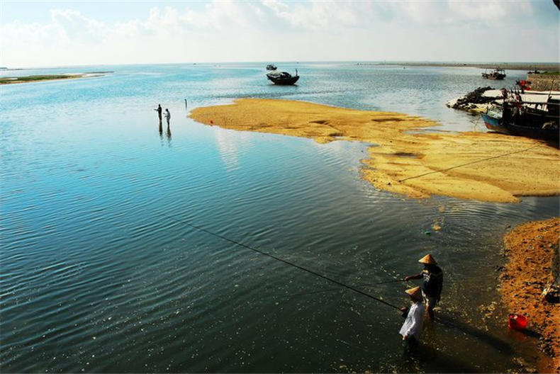 海钓十大必备技巧,海钓新技巧