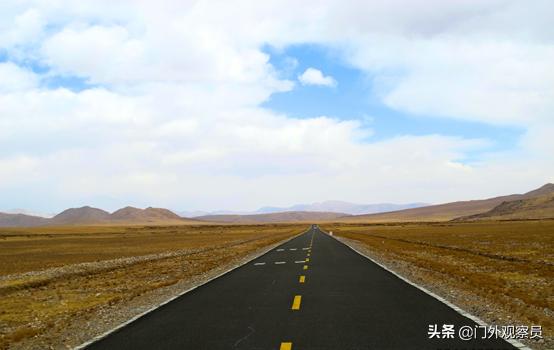 为什么到西藏一定要去阿里,不去拉萨能到那曲吗