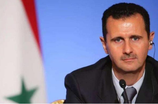 家族内部分裂，两大盟友渐行渐远，阿萨德政府何去何从？