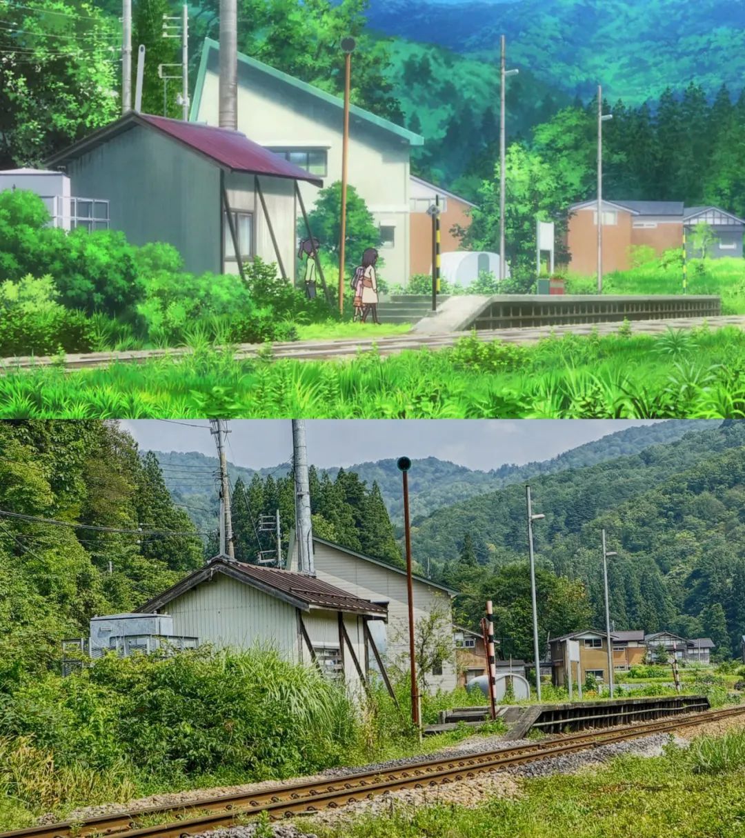 日本动漫为什么那么真实,日本动漫的画质有多厉害