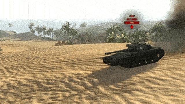 停更两年后,《坦克世界》终于更新了