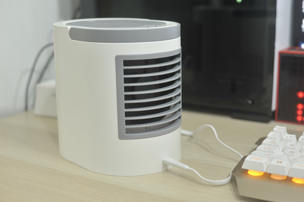 水冷风扇避暑降温,水冷风扇降温效果怎样