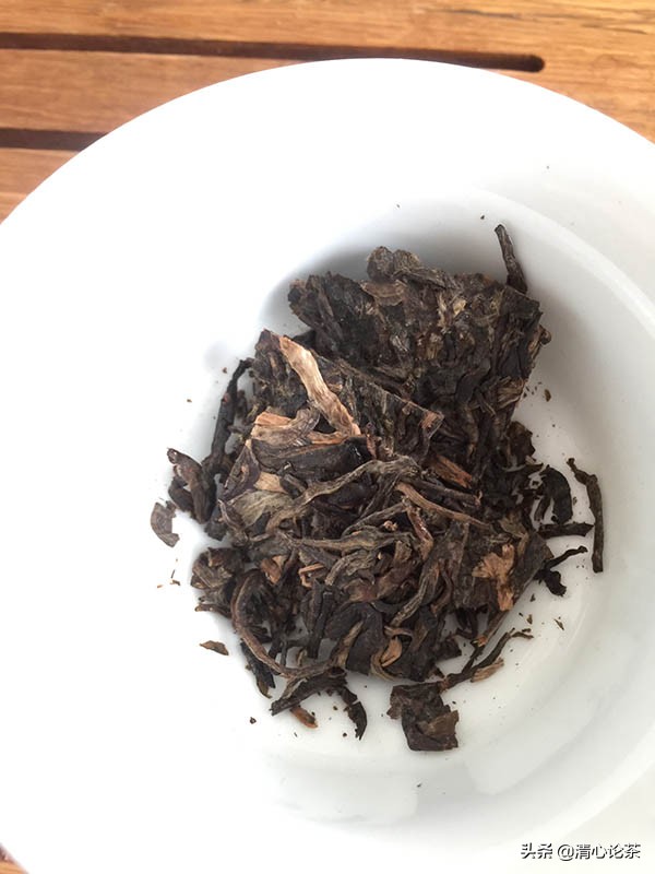 润元昌千山醉价格,润元昌老茶