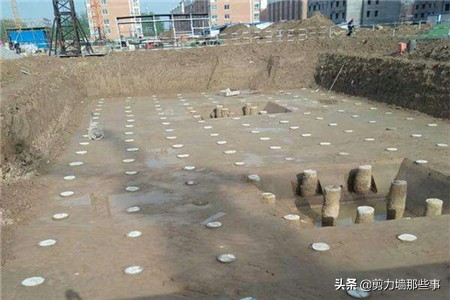 浅层软土地基处理方法有哪些,软弱地基处理施工方案