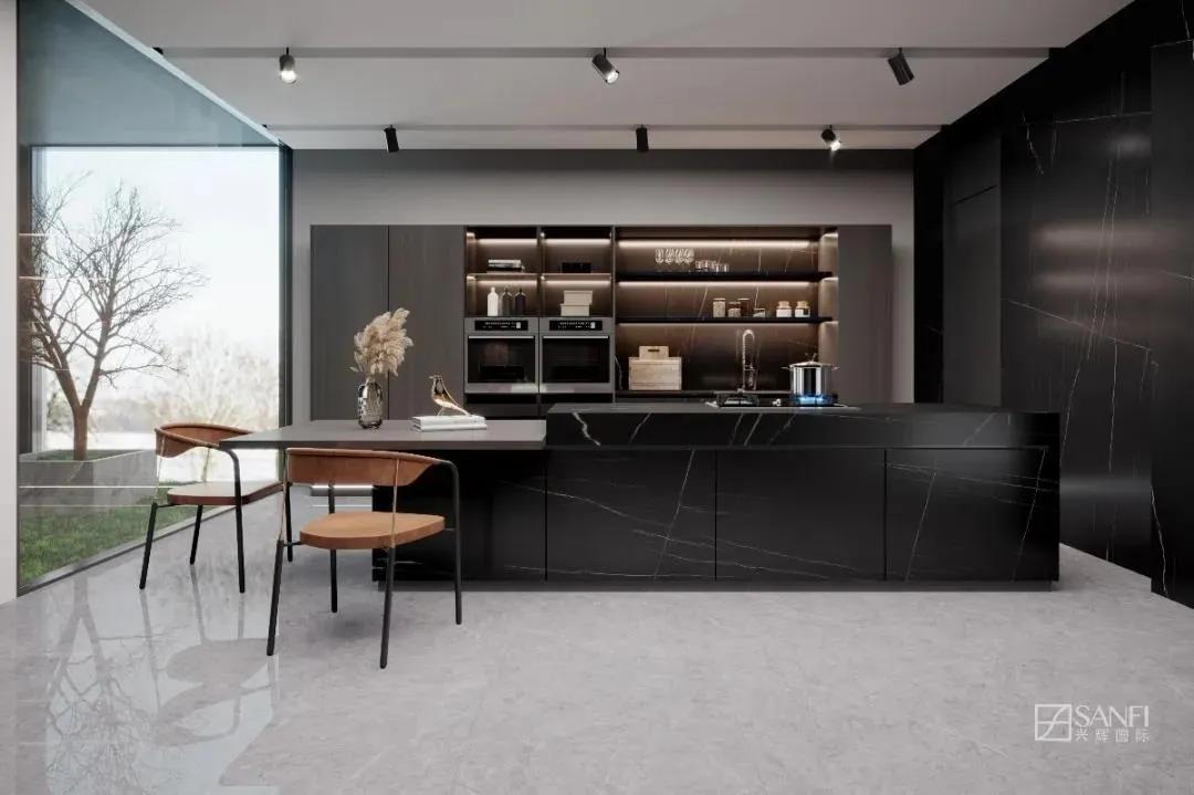 这个陶瓷网红展厅，凭颜值吸引了芒果TV来取景拍摄