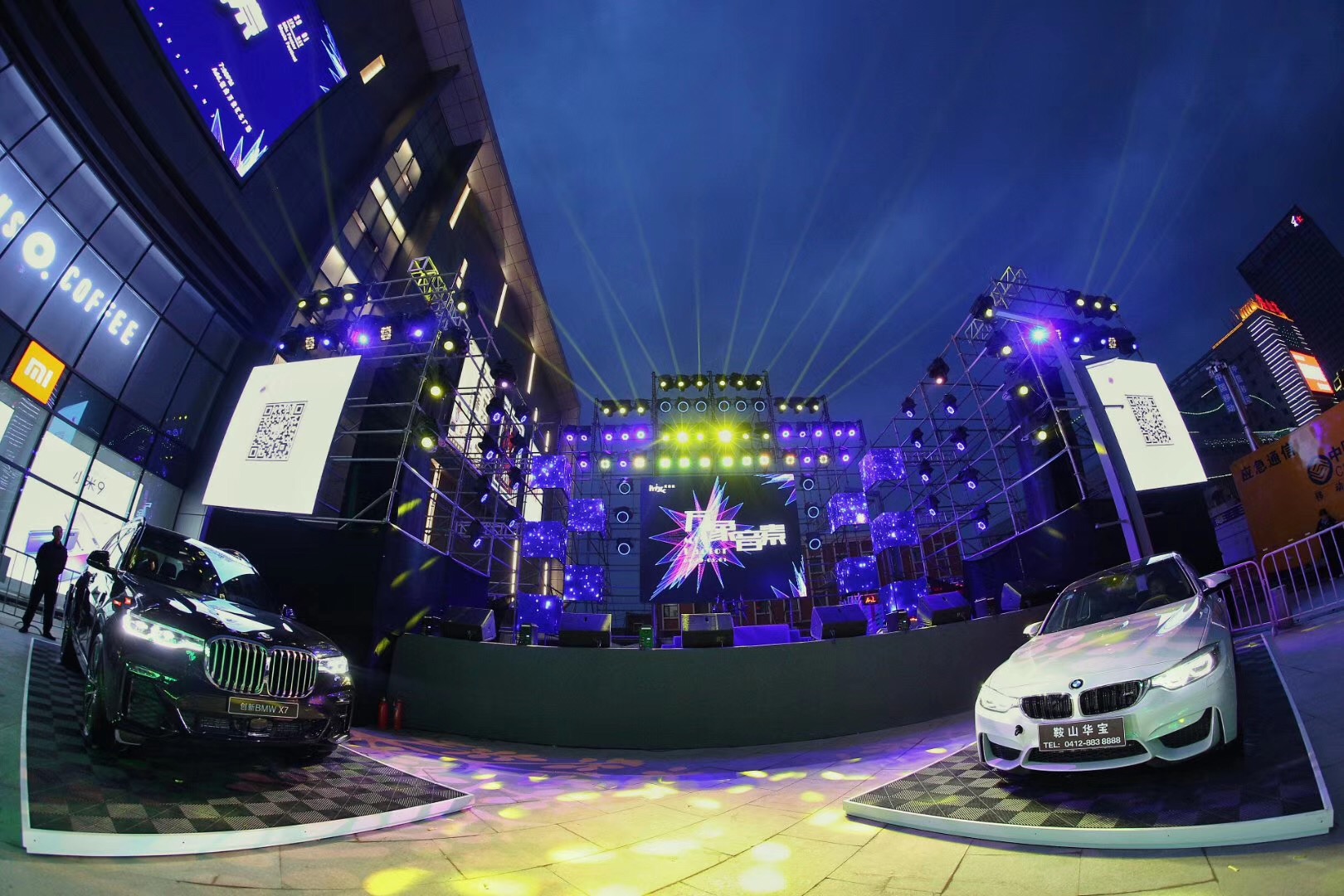 鞍山万象汇开新店,鞍山华润万象汇购物中心开门了么